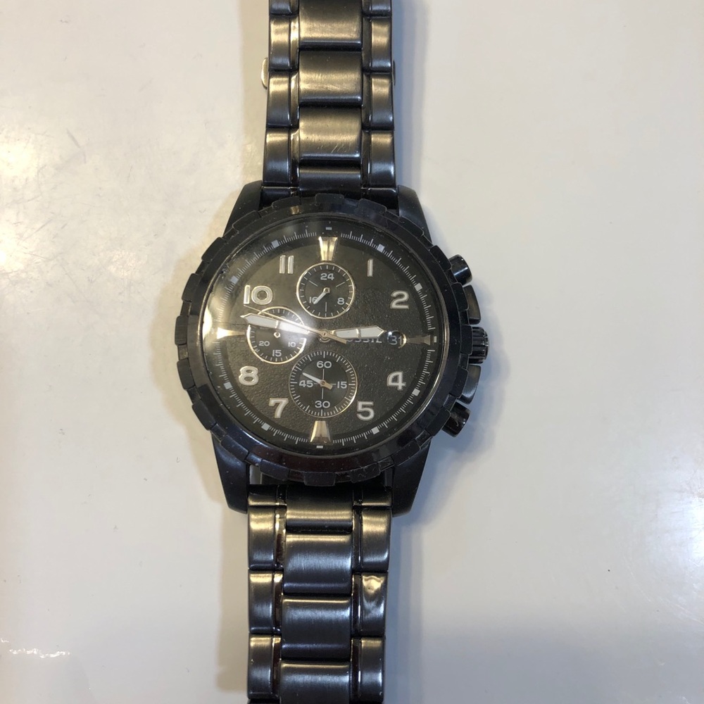 Fossil Watch